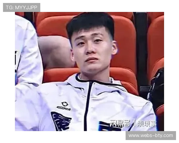 赵睿投奔北京男篮背后玄机早有端倪他的真实意图终于被揭开 赵睿投奔北京男篮背后玄机早有端倪他的真实意图终于被揭开