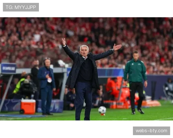 穆里尼奥本菲卡征程或将终结 末轮战皇马成告别战